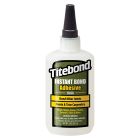 Titebond Instant Bond Adhesive Thick 2 oz