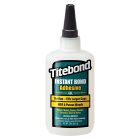 Titebond Instant Bond Adhesive Gel 2 oz