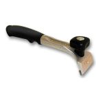 Scraper 2in Carbide With Knob