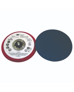 Stikit Low Profile Pad 5x3/8x5/16