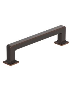 Amerock Pull 128mm Lintel Oil-Rubbed Bronze