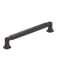 Amerock Pull 192mm Stature Oil-Rubbed Bronze