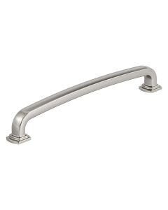 Amerock Pull 192mm Surpass Satin Nickel