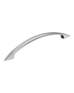 Amerock Pull 160mm Arc Polished Chrome