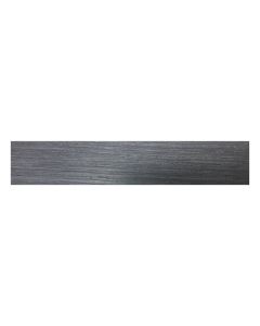 Phantom Charcoal AutoPVC Edgebanding 15/16x1mm - 300ft Roll