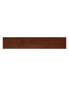 Shaker Cherry AutoPVC Edgebanding 15/16x1mm - 300ft Roll