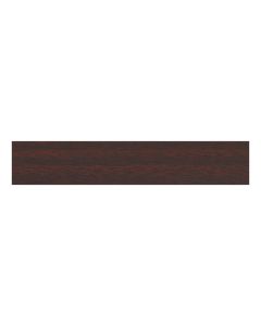 African Mahogany AutoPVC Edgebanding 15/16x1mm - 300ft Roll