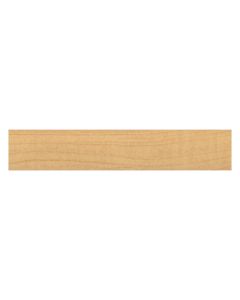 Hardrock Maple AutoPVC Edgebanding 15/16x1mm - 300ft Roll