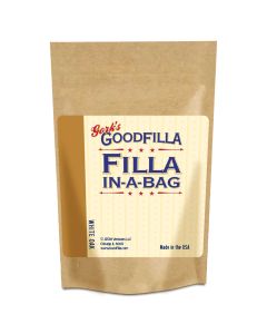 Goodfilla 16 oz Bag Water Based Wood Filler WHITE OAK WO5-BG