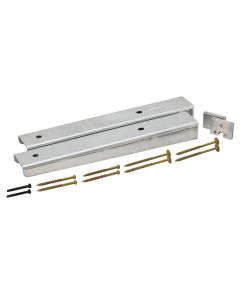 Innovashelf EZ Floating Shelf Bracket 12in 100lbs