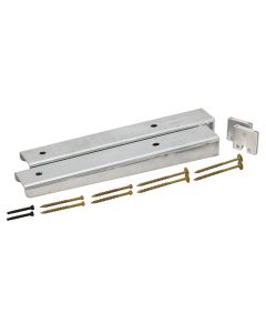 Innovashelf EZ Floating Shelf Bracket 10in 125lbs