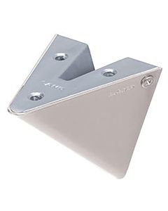 Sugatsune Triangle Bracket Silver 90lb / Bracket BK-TR60SL