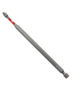 Vega 6" #2 Phillips Impact Power Bit