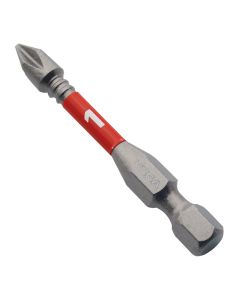 Vega 2" #1 Phillips Impact Power Bit