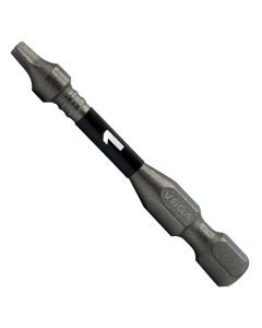 Vega 2" #1 Square Impact Power Bit