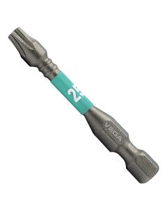 Vega 2" T25 Torx Impact Power Bit