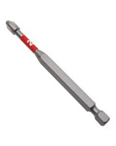 Vega 3.5" #2 Phillips Impact Power Bit