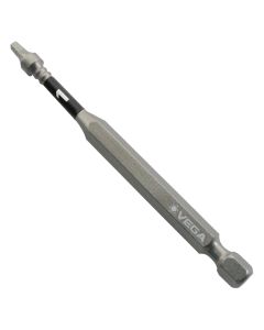 Vega 3.5" #1 Square Impact Power Bit