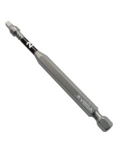 Vega 3.5" #2 Square Impact Power Bit