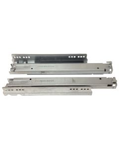 Hettich Actro YOU 90lb Undermount Drawer Slide