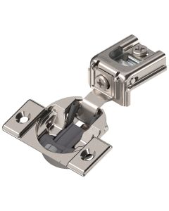 Blum 110 Deg 1in OL Soft Close Screw on 39C355B.16