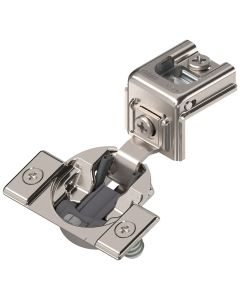 Blum 110 Deg 1-5/16in OL Soft Close Dowel 39C358B.21