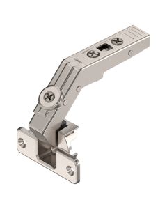 Blum Self Close 60 Deg Bi-fold Screw-On
