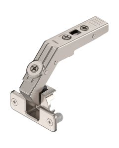 Blum Self Close 60 Deg Bi-fold with Dowel