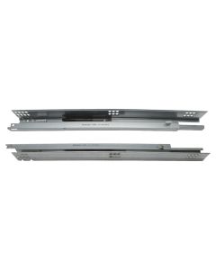 Blum Tandem Edge 554H 7/8 Extension Undermount drawer slides with Soft Close