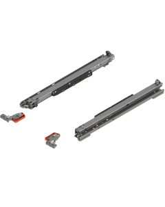 Blum 21in Movento Floor Mount 769R 5330S