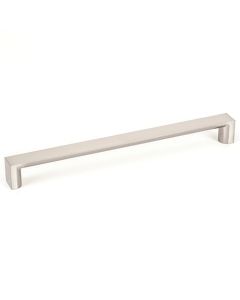 Pull 256mm Elevate Brushed Nickel 2091-4BPN-P