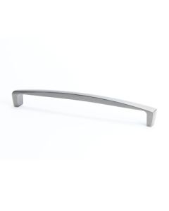 Appliance Pull 12in Aspire Brushed Tin 9241-10BT-P