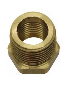 Reducer From 3/8in To 1/4in B20604
