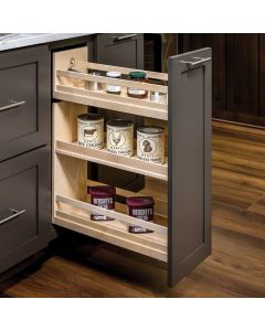 Century 5-7/8in Wide Base Organizer Signature Series