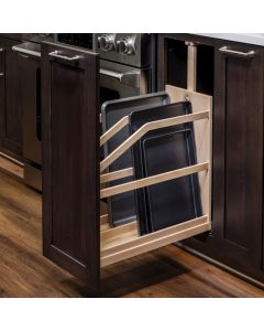Century 10-3/8in Wide Cookie Tray Pullout Signature Series