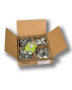 Century X-Series Brackets 50 Sets for 50 Rollouts