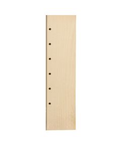 Century 2-1/2in Wide x 20-7/8in High X-Series Pilaster Signature Series