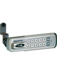 Regulator Manual Right 1-3/16 REG-M-R-3