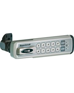 Regulator Self Lock Left 1-3/16 REG-S-L-3