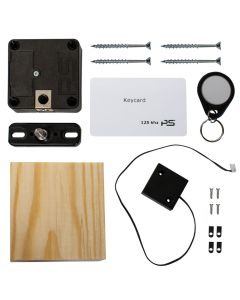 RFID electronic Lock for Invisidoor