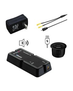 Speaker & USB Kit for Invisidoor