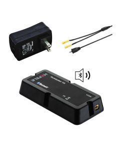 Speaker Kit for Invisidoor