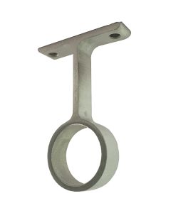 Epco Stainless Steel Center Support f/1-1/16” Round Rod 853-SS