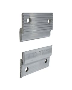 2" Z Clip Panel Hanger