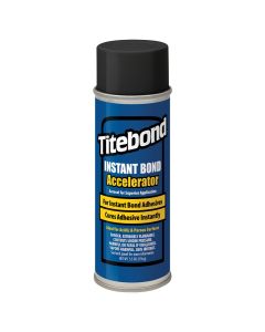 Titebond Instant Bond Activator 5.5oz 6319