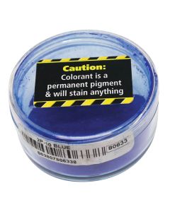 FastCap 2P-10 Colorant Blue
