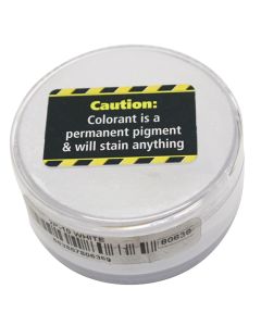 FastCap 2P-10 Colorant White