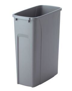 KV 20 Quart Replacement Bin Platinum