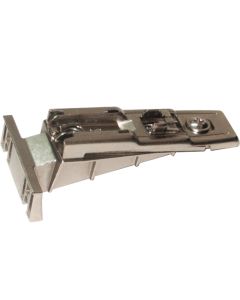 Hettich 3MM Cam Adjustment Inset Face Frame Plate Sensys 9179885