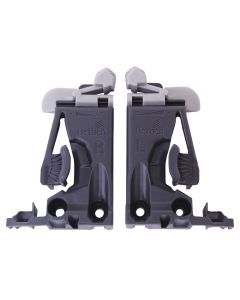 Quadro YOU Wood Drawer Front Catch LH/RH